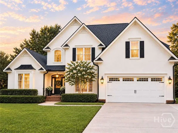 9 Cord Grass Lane, Savannah, GA 31405