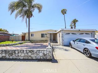 7712 Trask Ave, Westminster, CA 92683