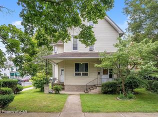 101 Delaware Ave, West Pittston, PA 18643