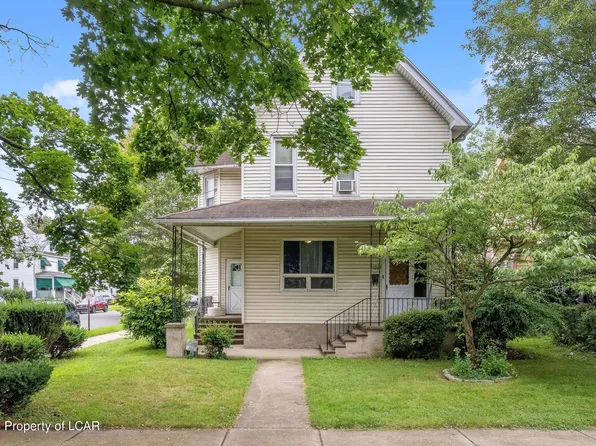 101 Delaware Ave, West Pittston, PA 18643