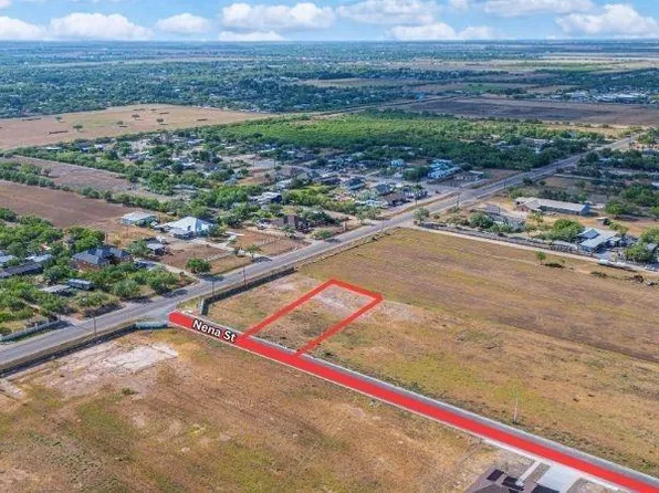0 Nena St, Mercedes, TX 78570