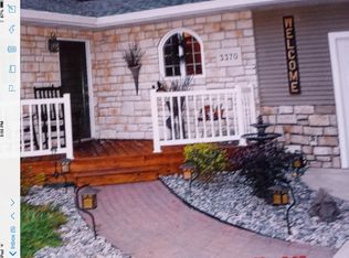 3370 Eagle Rd, Wisconsin Rapids, WI 54494