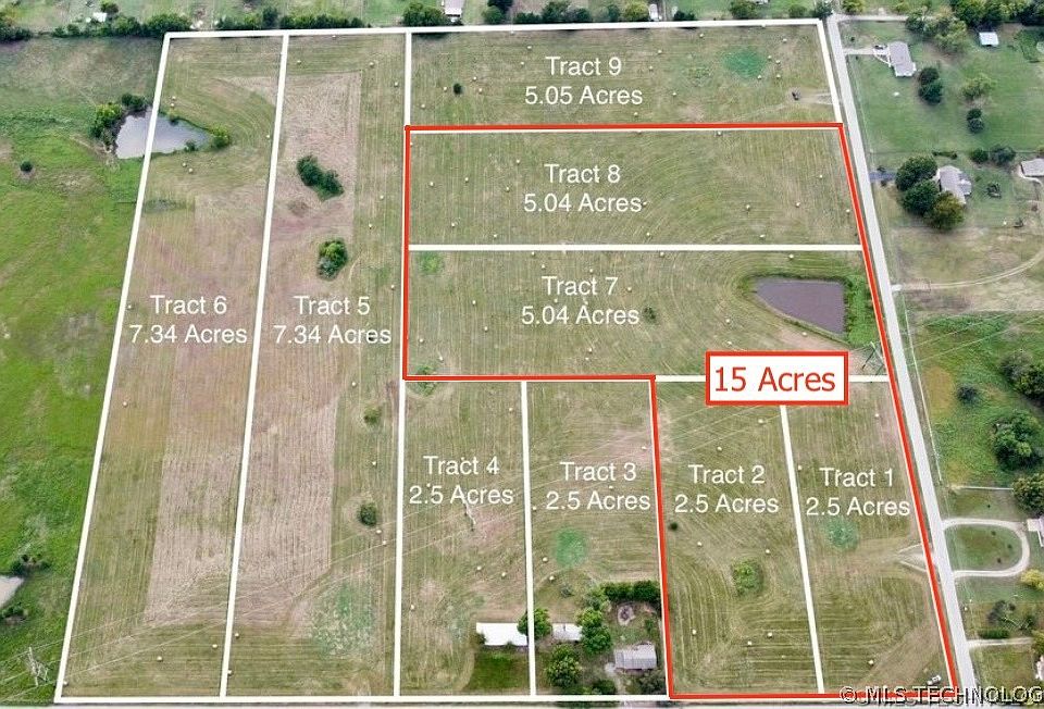 1st image of 20065 S 4120th Rd