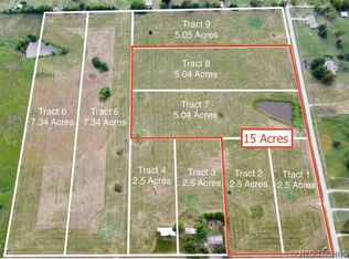 20065 S 4120th Rd, Claremore, OK 74019