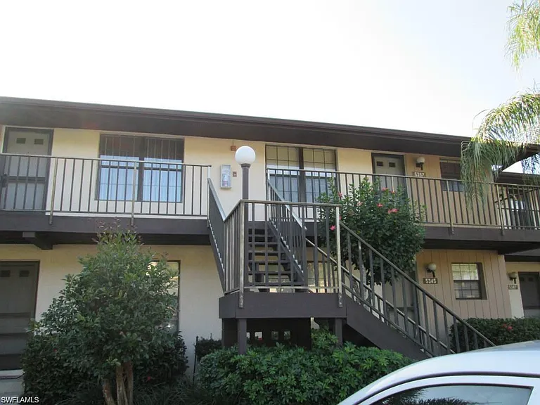 5355 Treetops Dr #S-201 — Photo 1