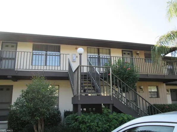 5355 Treetops Dr #S-201, Naples, FL 34113
