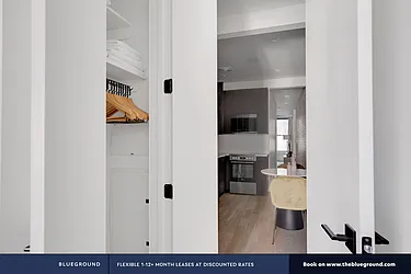 Rented by The Blueground