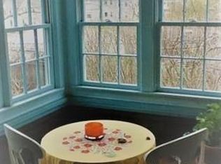 487 Heath St #2, Chestnut Hill, MA 02467