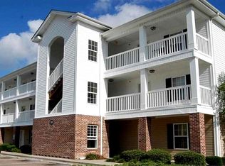 300 Patriots Hollow Way #3B-2BA-1350SQFT, Conway, SC 29526