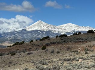 Lot 117 Lautenburg Drive LOT 117, Fort Garland, CO 81133