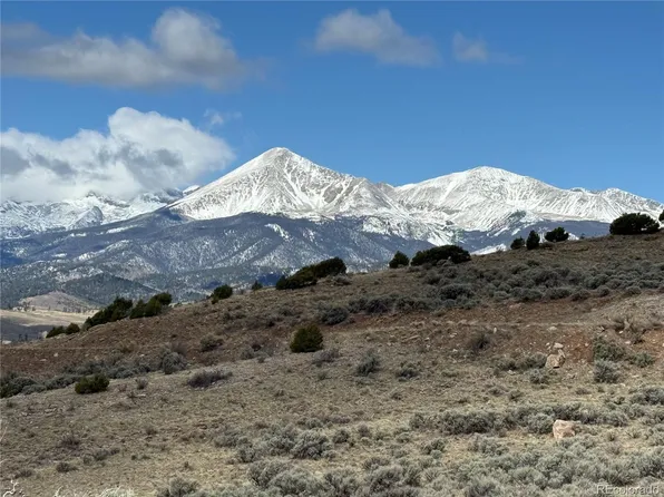 Lot 117 Lautenburg Drive LOT 117, Fort Garland, CO 81133