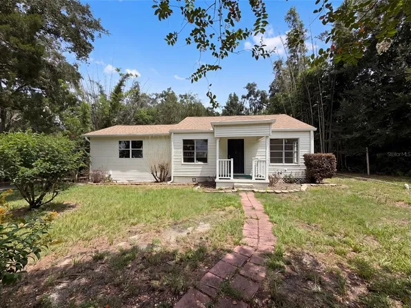 24825 GEORGE ROAD, LAND O LAKES, FL 34639