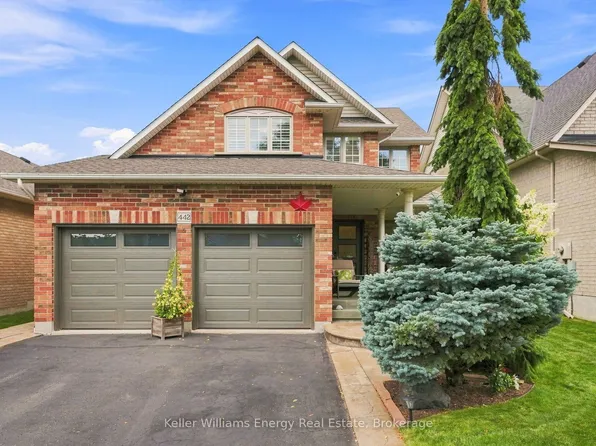 442 Meadow St, Oshawa, ON L1L 1C1