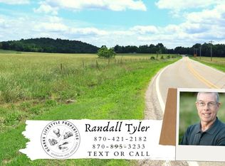 Highway 126, Mountain Home, AR 72653