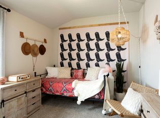 The Rio Grande (3010) Plan, Remington Ranch, San Antonio, TX 78245