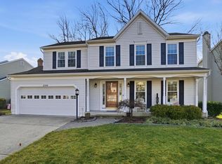 2709 Bains Ct, Crofton, MD 21114