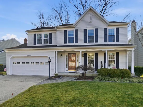 2709 Bains Ct, Crofton, MD 21114