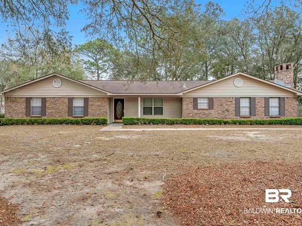 7224 Fir Dr, Saraland, AL 36571