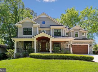 5116 White Flint Dr, Kensington, MD 20895