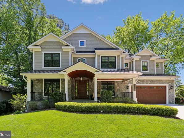 5116 White Flint Dr, Kensington, MD 20895