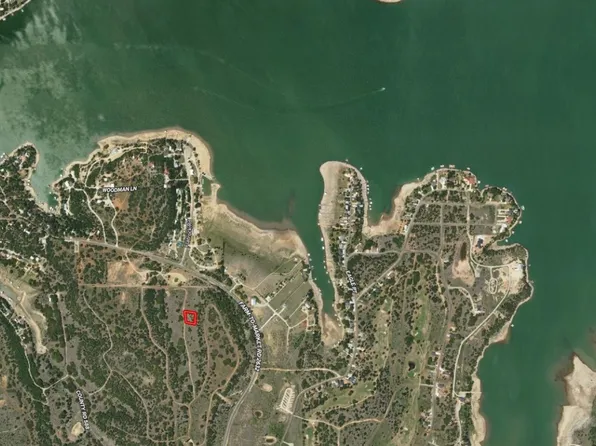 196 Carrie Ln, Brownwood, TX 76801