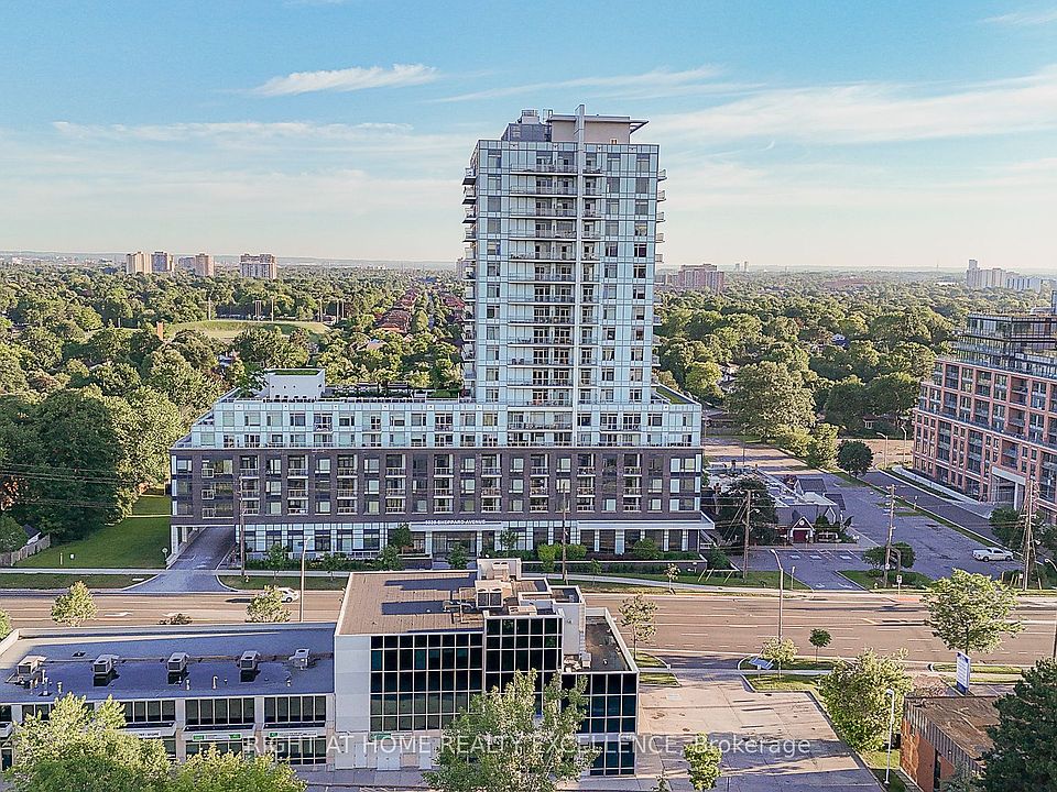 1st image of 3220 Sheppard Ave E #520