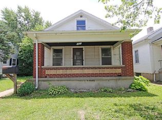1165 Western Ave, Hamilton, OH