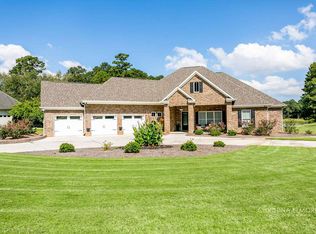 237 Fairways Dr, Warner Robins, GA 31088