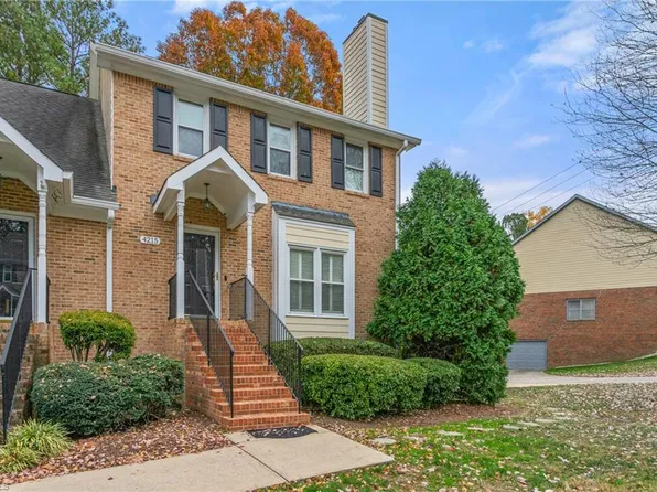 4215 Settlement Dr, Durham, NC 27713