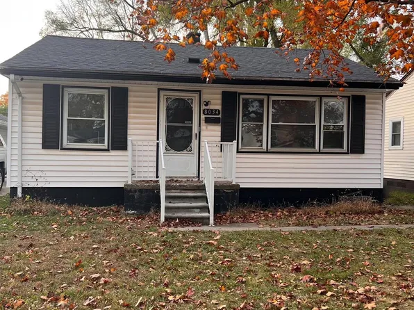 8034 Elm St, Taylor, MI 48180