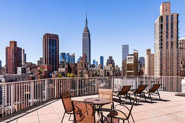 Rented by Halstead Real Estate | media 22