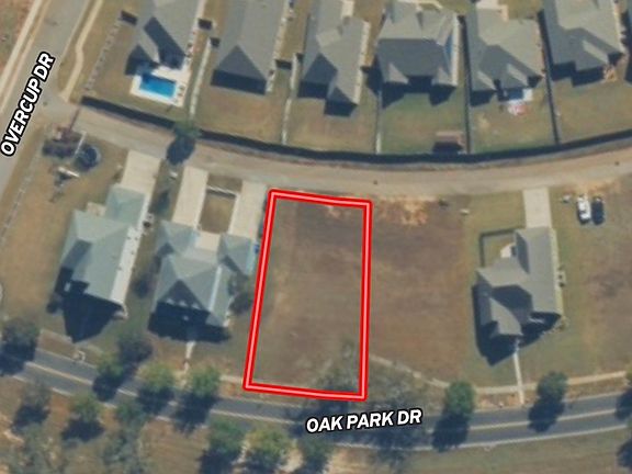4th image of 0 Oak Park Dr