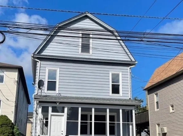 541 543 Grier Avenue, Elizabeth City, NJ 07202