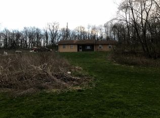 1467 N State Road 25, Delphi, IN 46923