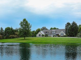 10255 Slough Rd NW, Canal Winchester, OH 43110