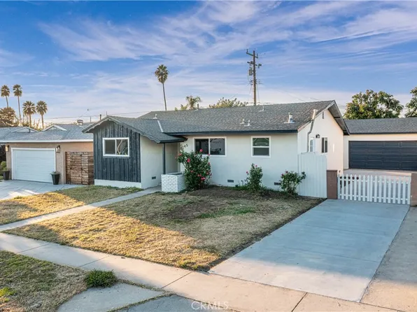 1145 Sandsprings Dr, La Puente, CA 91746