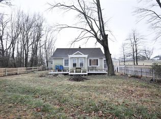 9817 E County Road 700 N, Seymour, IN 47274