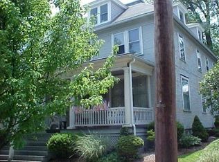 503 W 2nd St, Williamsburg, PA 16693