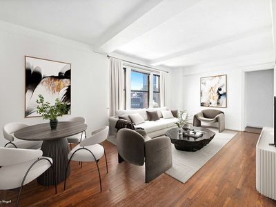 339 E 58th St #10CD, Manhattan, NY, 10022