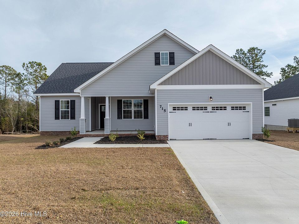 1st image of 715 Jasmine Lane