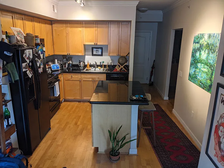 1441 Rhode Island Ave NW #807 — Photo 4
