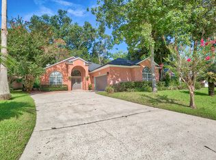 2340 Covington Creek Dr W, Jacksonville, FL 32224