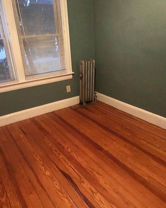Bedroom 2 First Floor