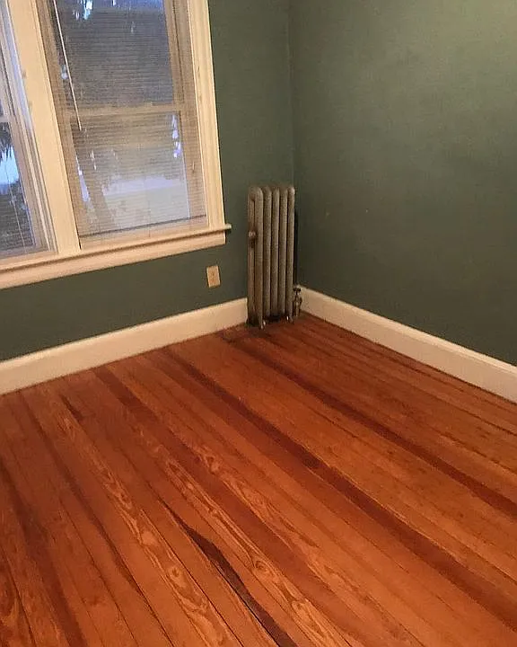 Bedroom 2 First Floor