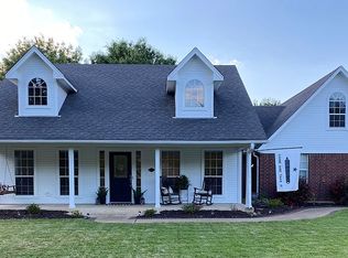 21450 Altuda Ln, Flint, TX 75762