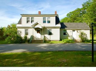 464 Durham Rd, Brunswick, ME 04011