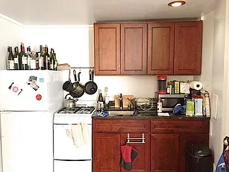 Rented by City Apt Group LLC