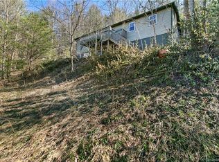 19 Jupiter Hts, Weaverville, NC 28787