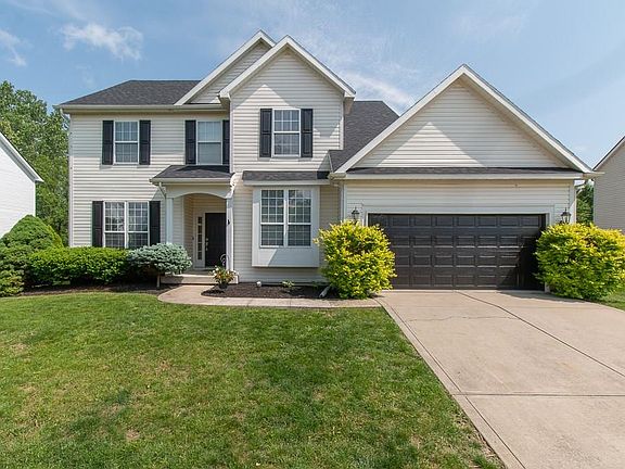 2nd image of 12408 Geist Cove Dr