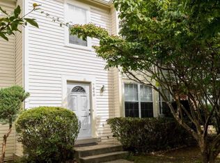 7646 Elioak Ter, Gaithersburg, MD 20879